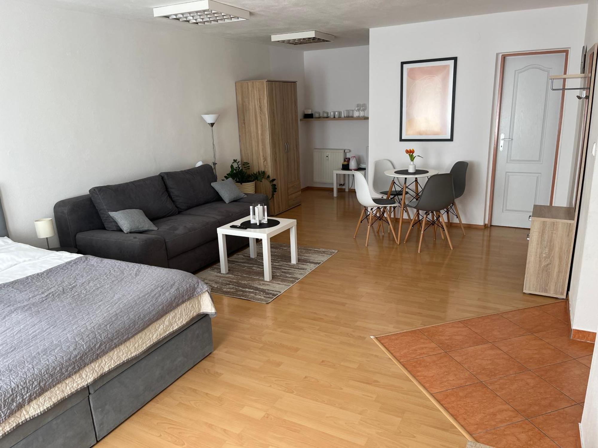 Apartmany V Zlatej Ulicke Bajmóc Kültér fotó
