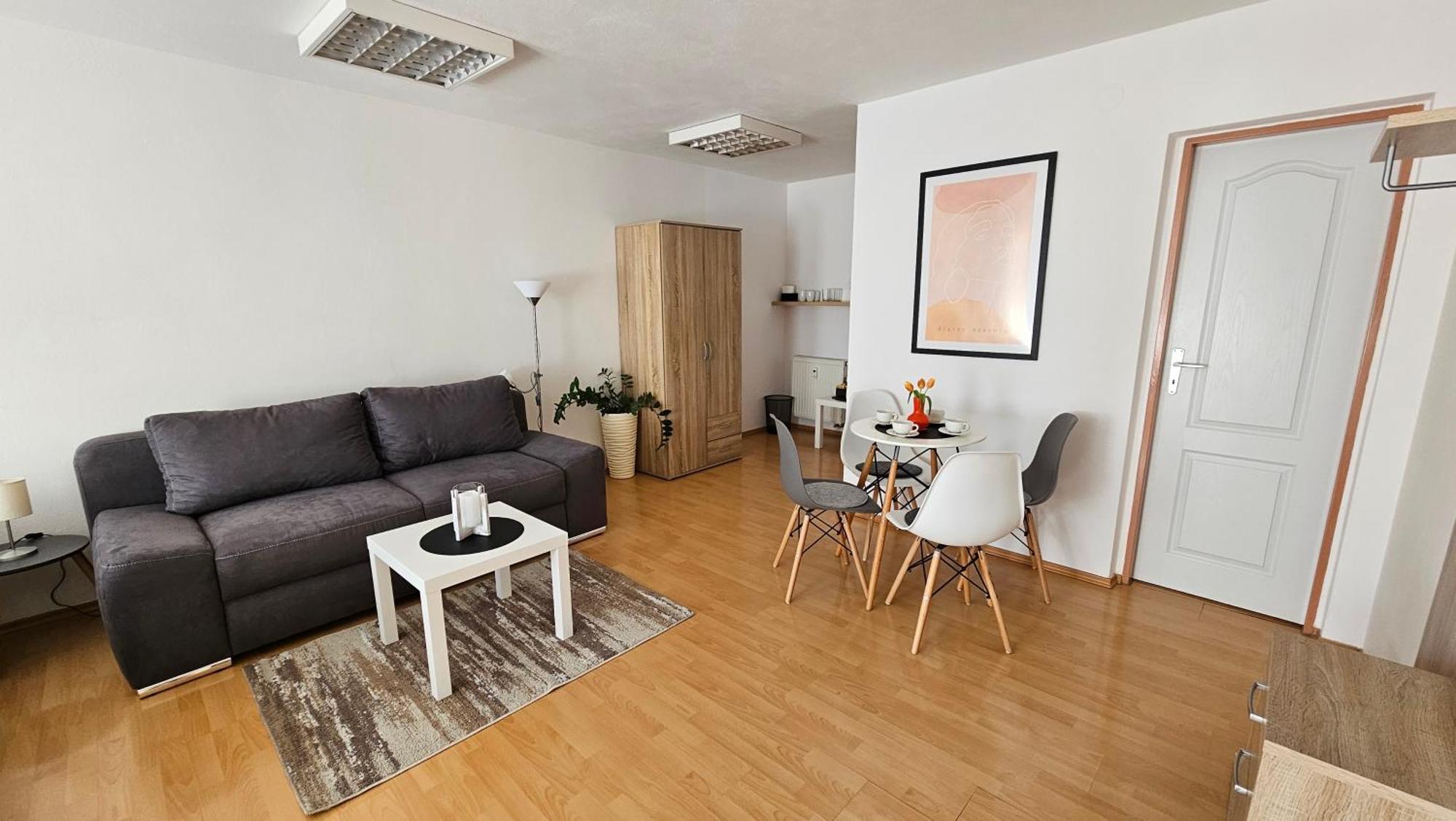 Apartmany V Zlatej Ulicke Bajmóc Kültér fotó