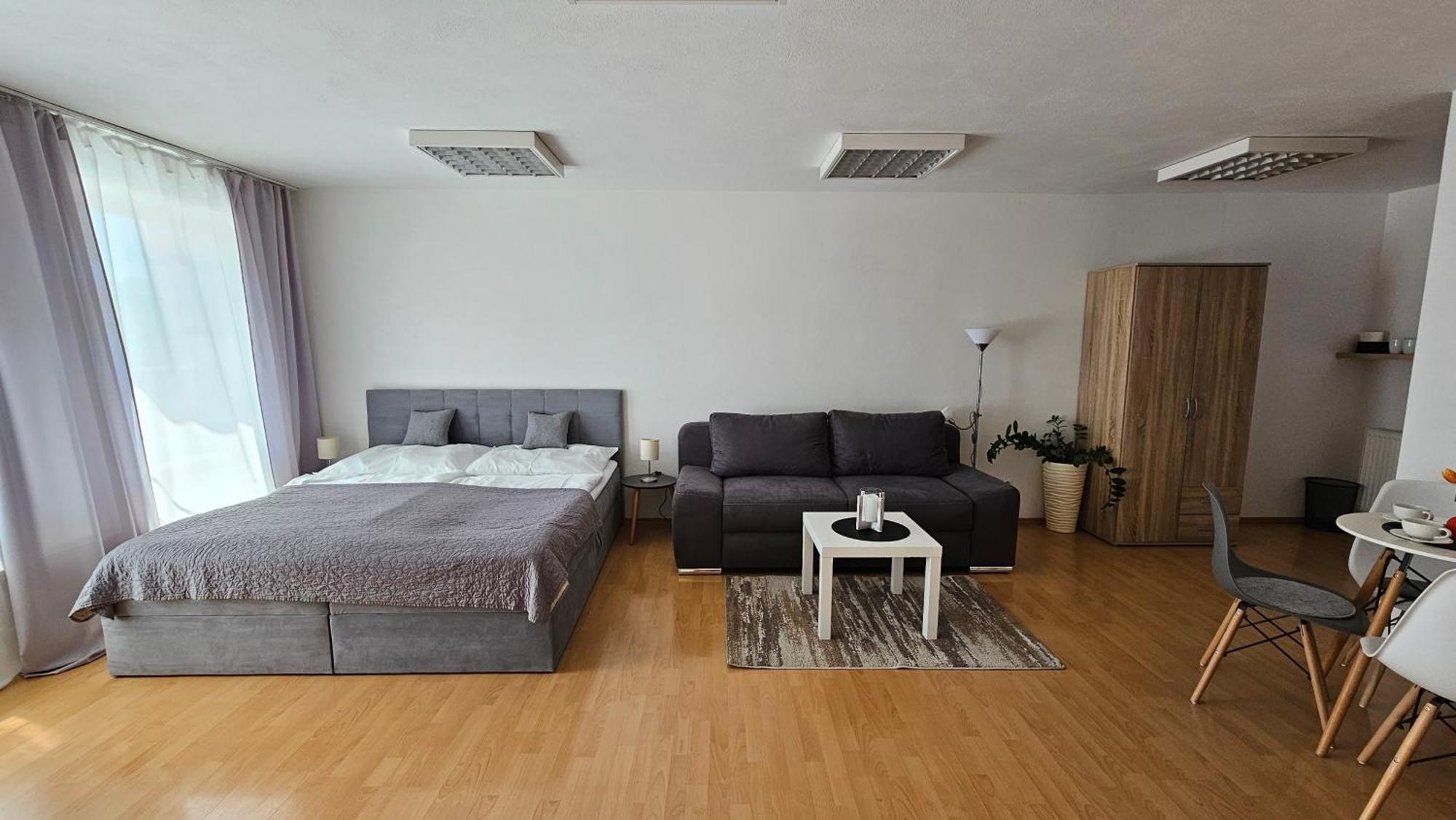 Apartmany V Zlatej Ulicke Bajmóc Kültér fotó